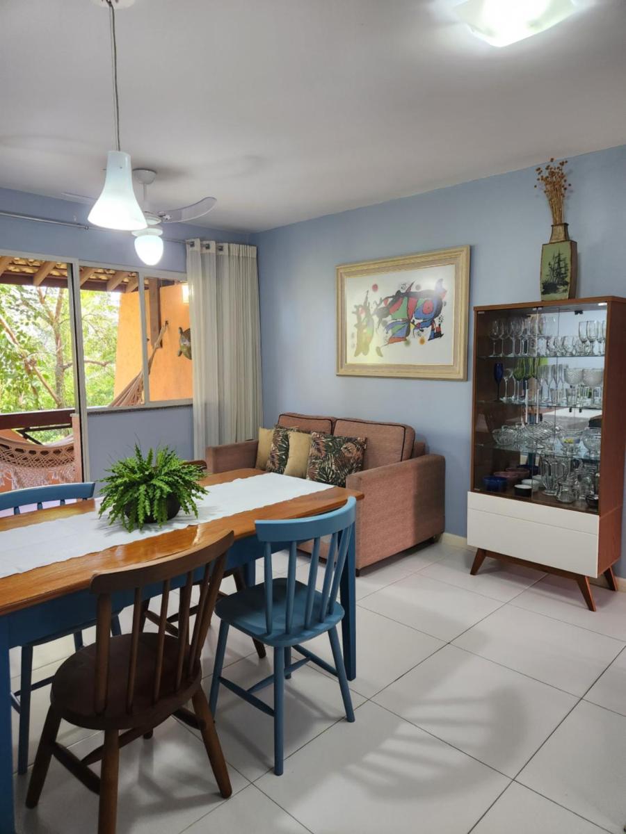 SUMMER HOUSE GENIPABU - Housity