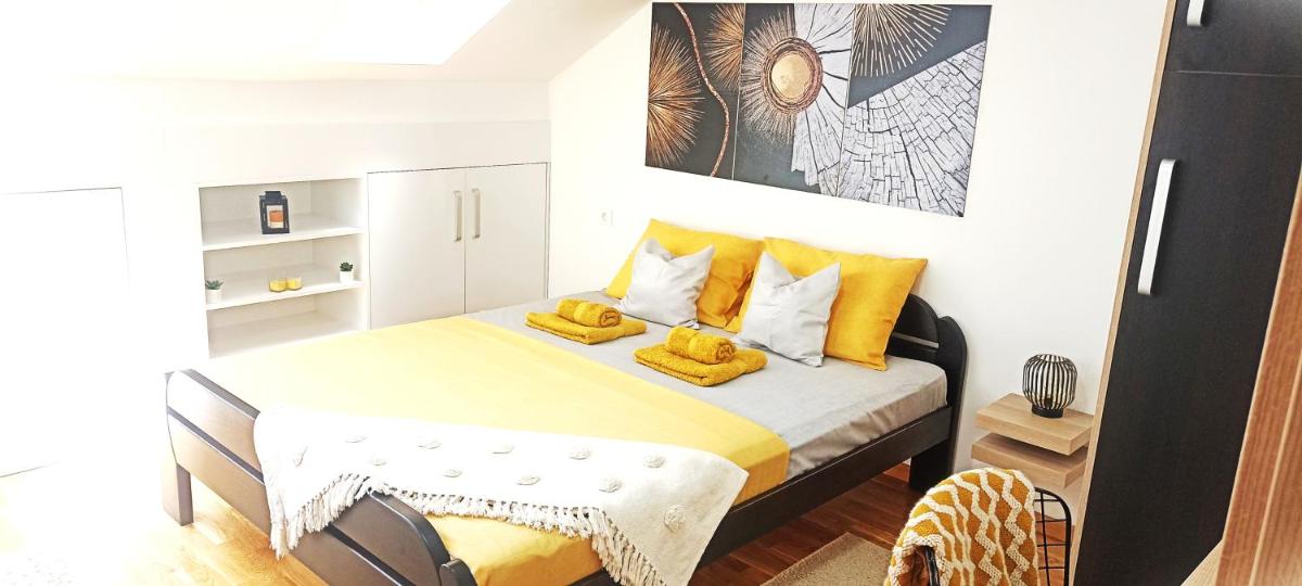 Apartman Blagojevic Hill - Housity