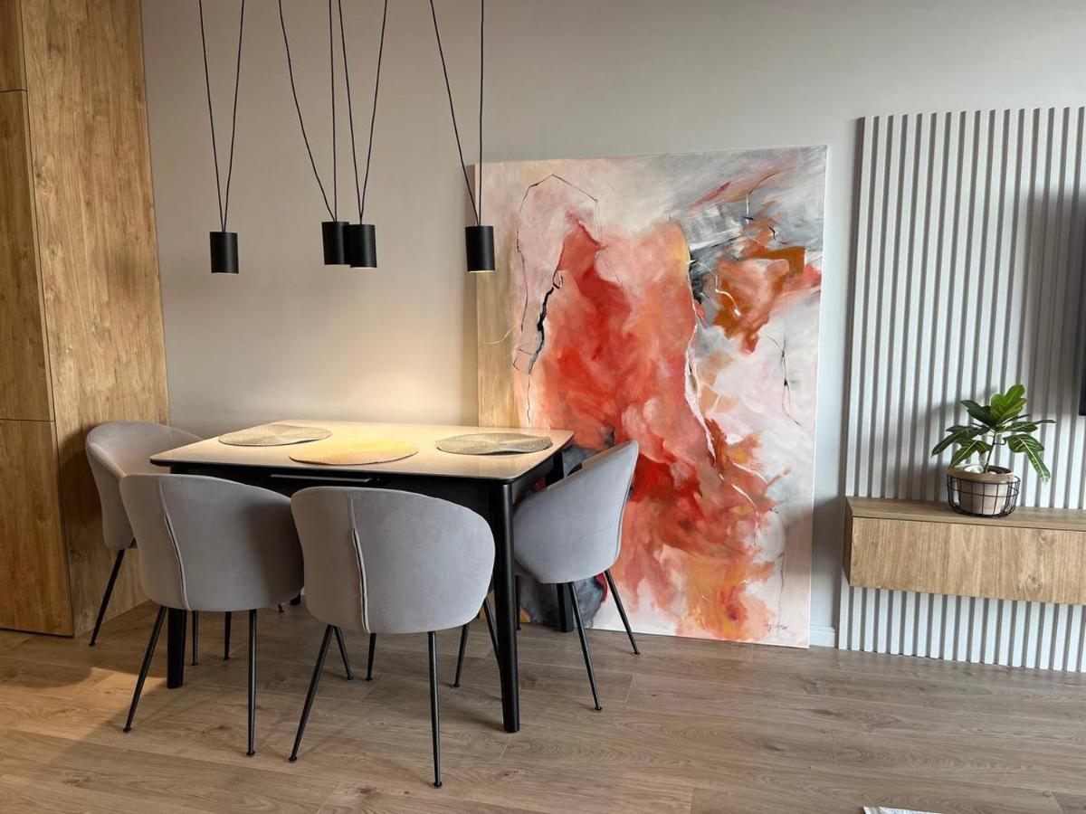 Slavutich ECOLOFT studios - Housity