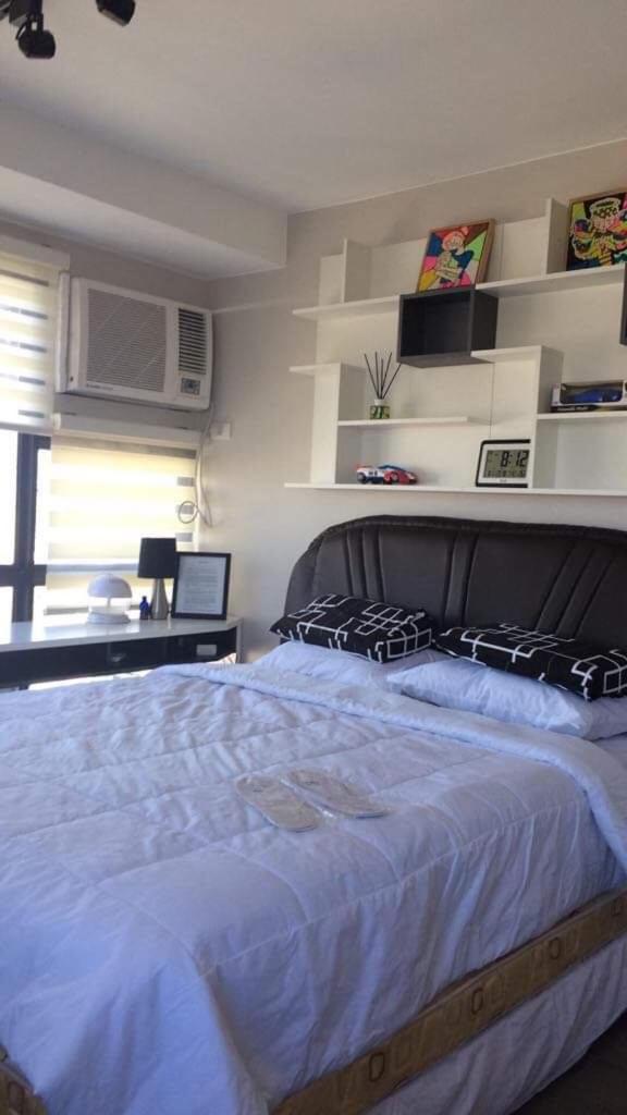 Suitetrails - condo sentinel at Cubao