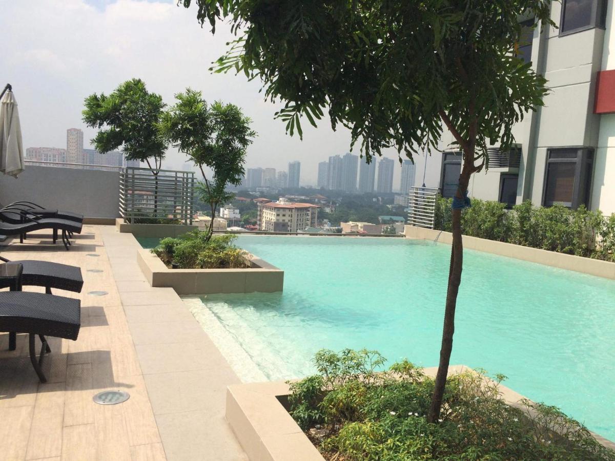 Suitetrails - condo sentinel at Cubao