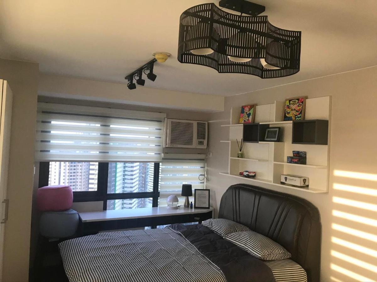 Suitetrails - condo sentinel at Cubao