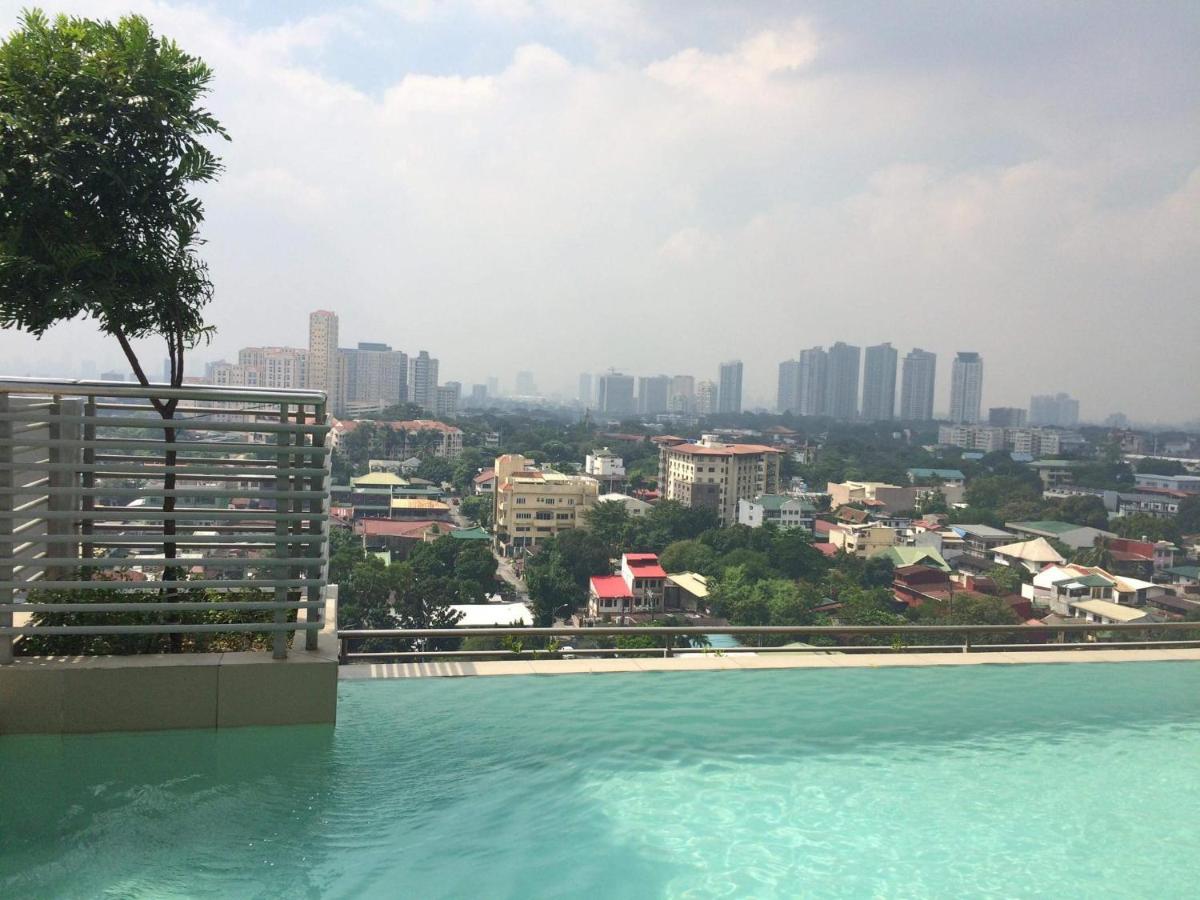 Suitetrails - condo sentinel at Cubao