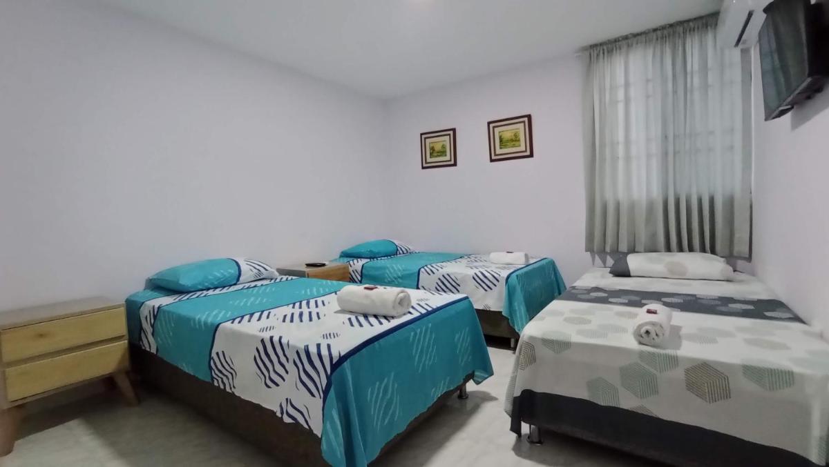 Casa Completa Villa Elvia - Housity