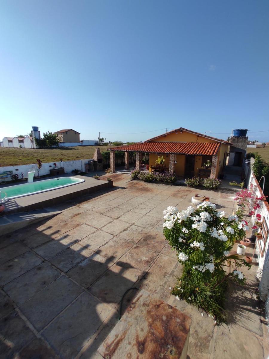 Suitetrails - CASA KÛARASY - PRAIA DO COQUEIRO, LUIS CORREIA-PI.