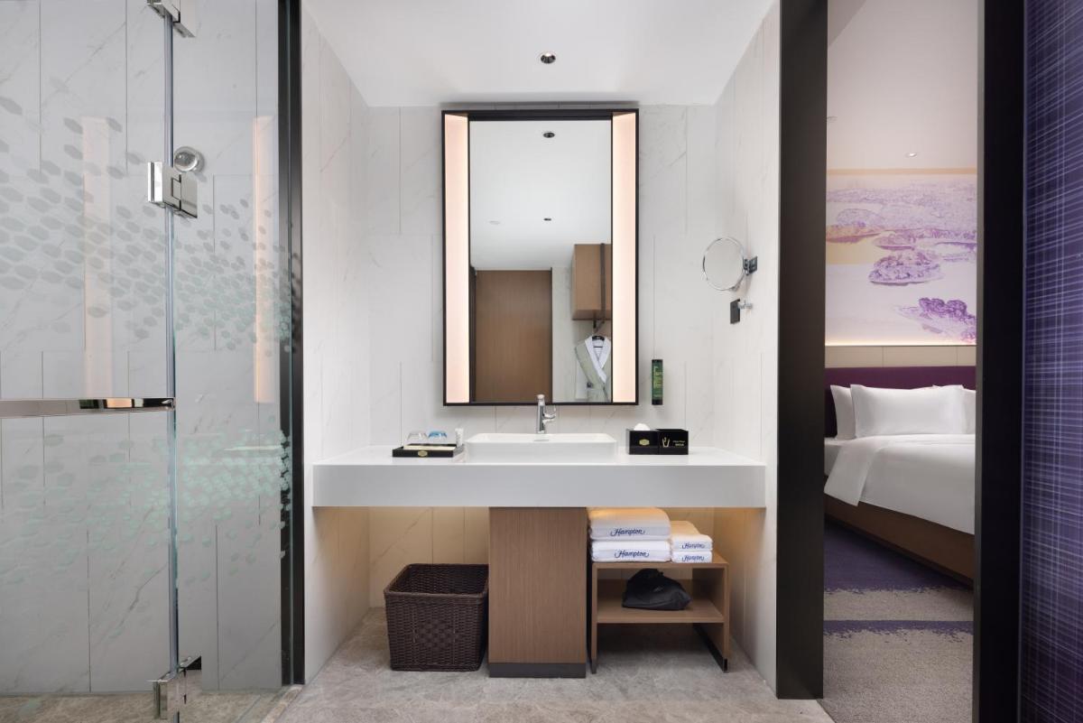 Hampton by Hilton Dongguan Songshan Lake - Housity