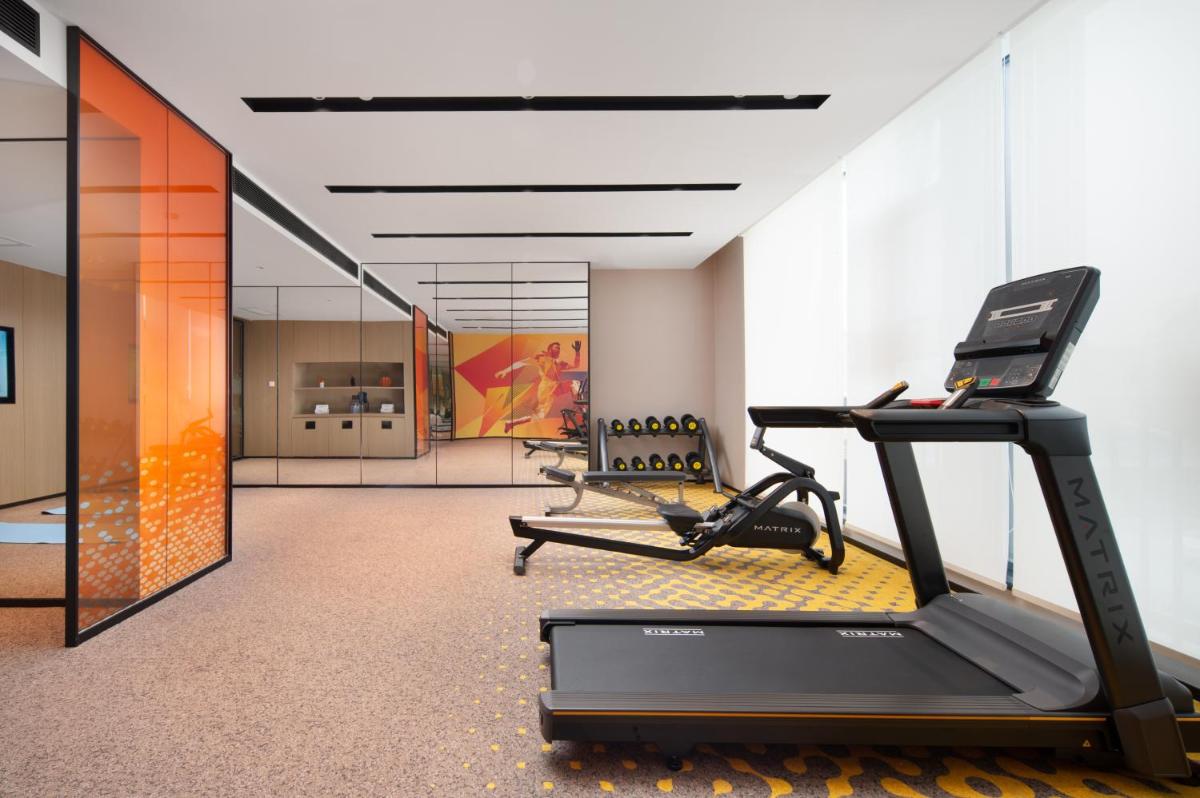 Hampton by Hilton Dongguan Songshan Lake - Housity