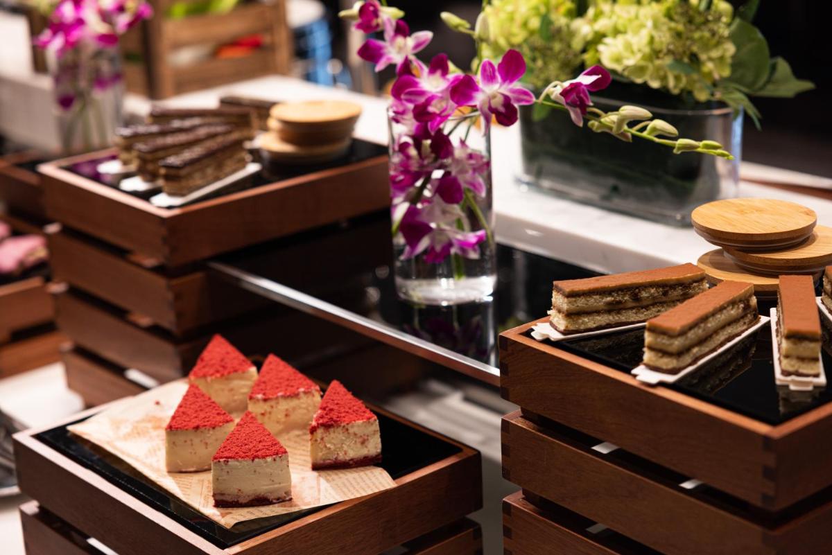 Hampton by Hilton Dongguan Songshan Lake - Housity