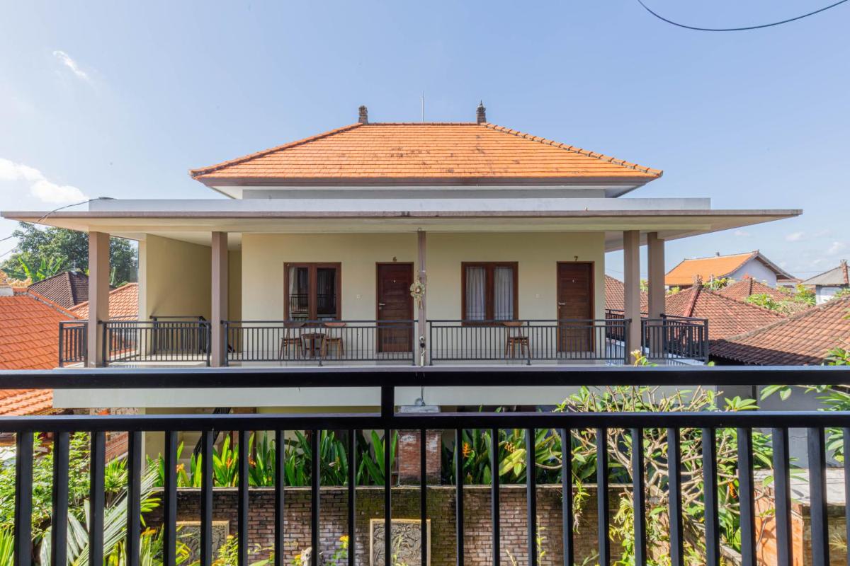 Komala Homestay - Housity