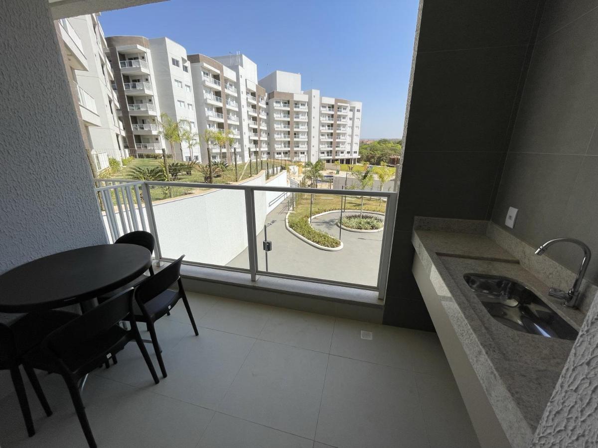 Apartamento em Lagoa EcoTowers - Housity