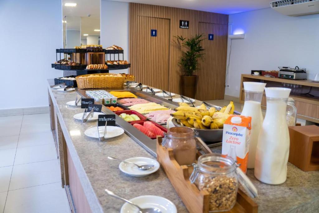 Apartamento em Lagoa EcoTowers - Housity