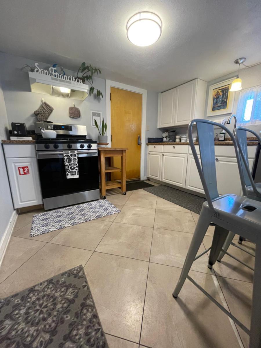 Cozy Apartment near SFO - Housity