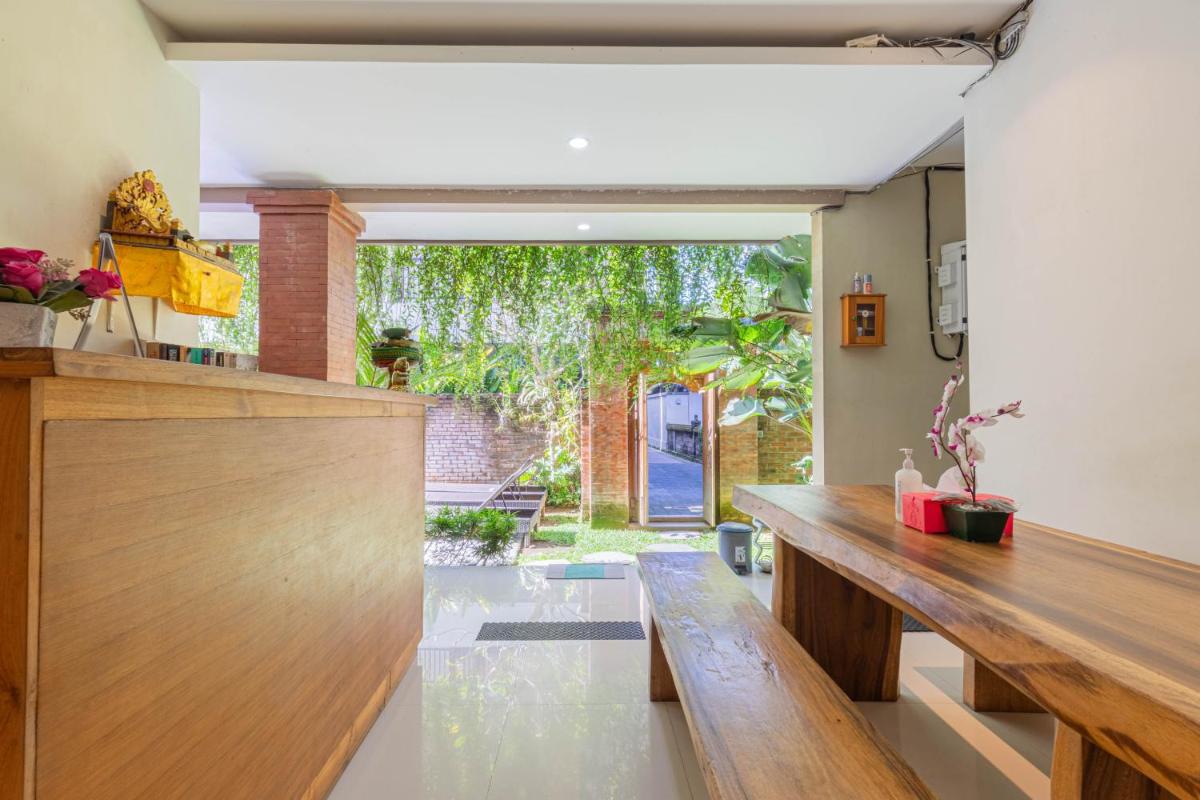 Komala Homestay - Housity