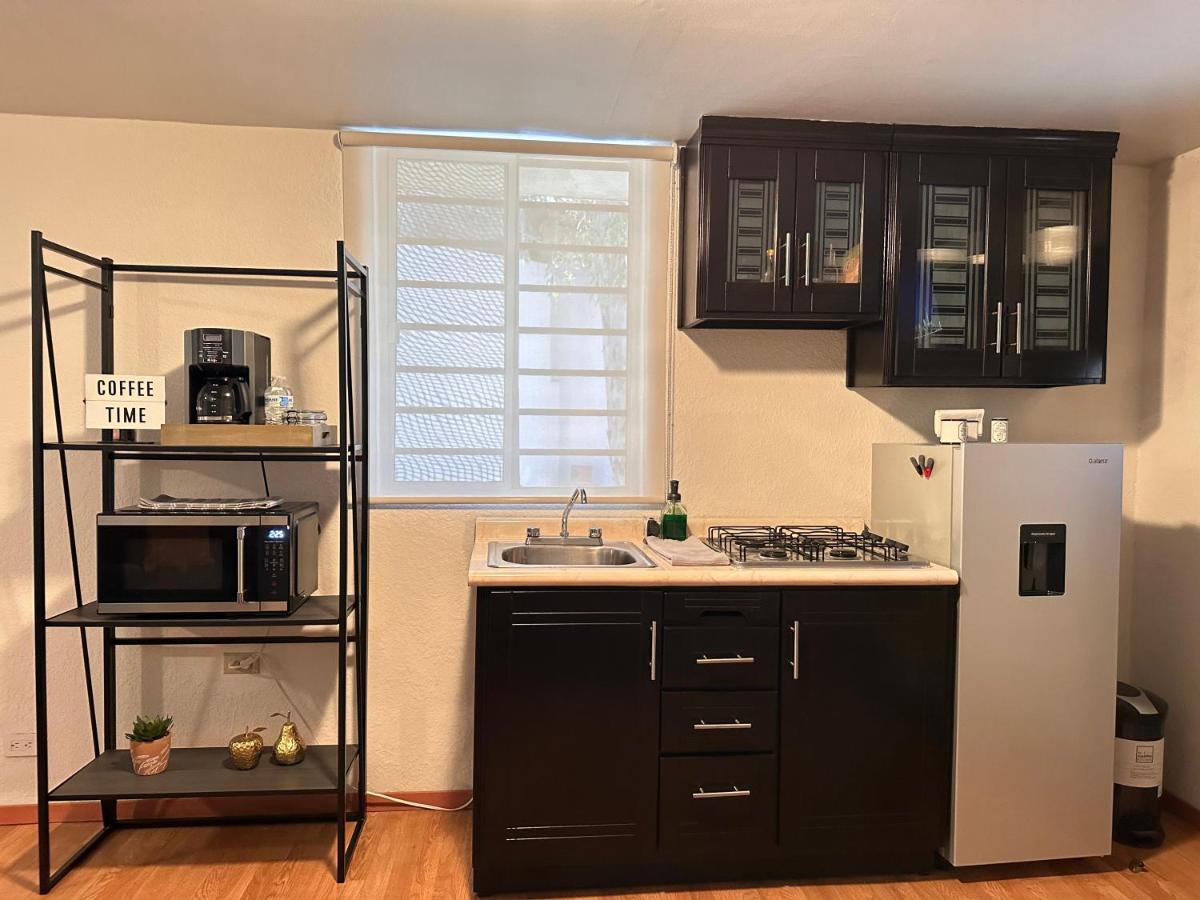 Acogedor departamento en Nogales - Housity