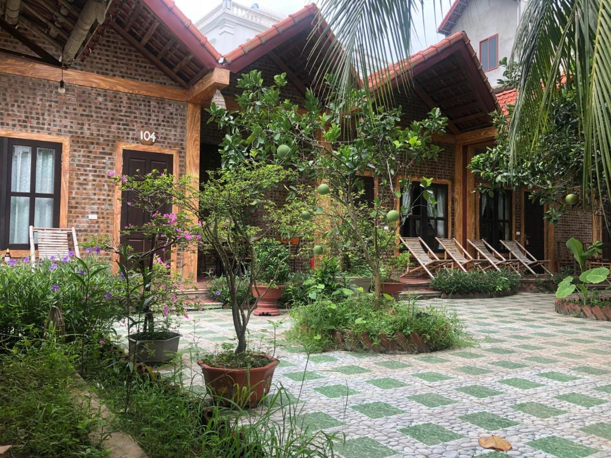 Tam Coc Vinh Thinh Homestay - Housity