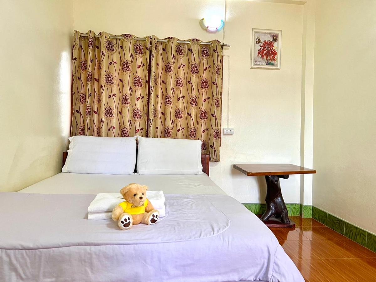 Khong Chiam Hotel - Housity