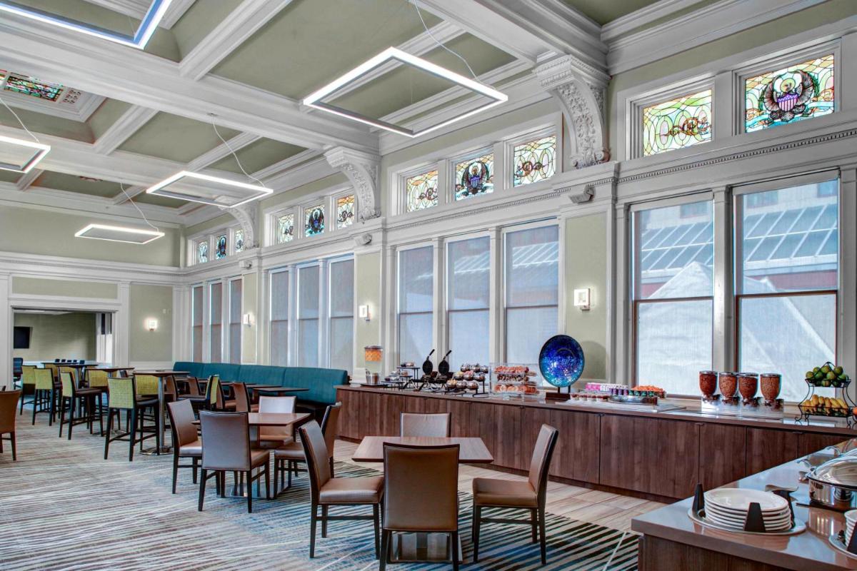 Residence Inn by Marriott Cleveland Downtown - Housity
