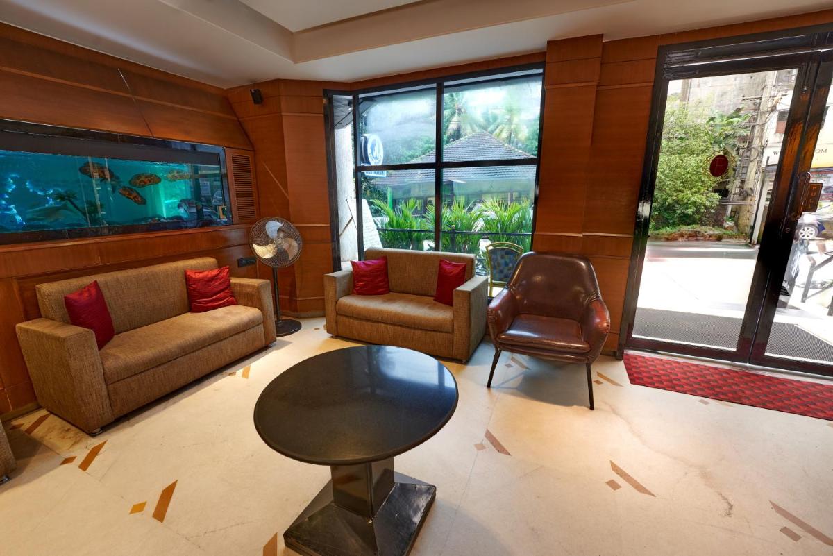 Hotel Prestige, Mangalore - Housity