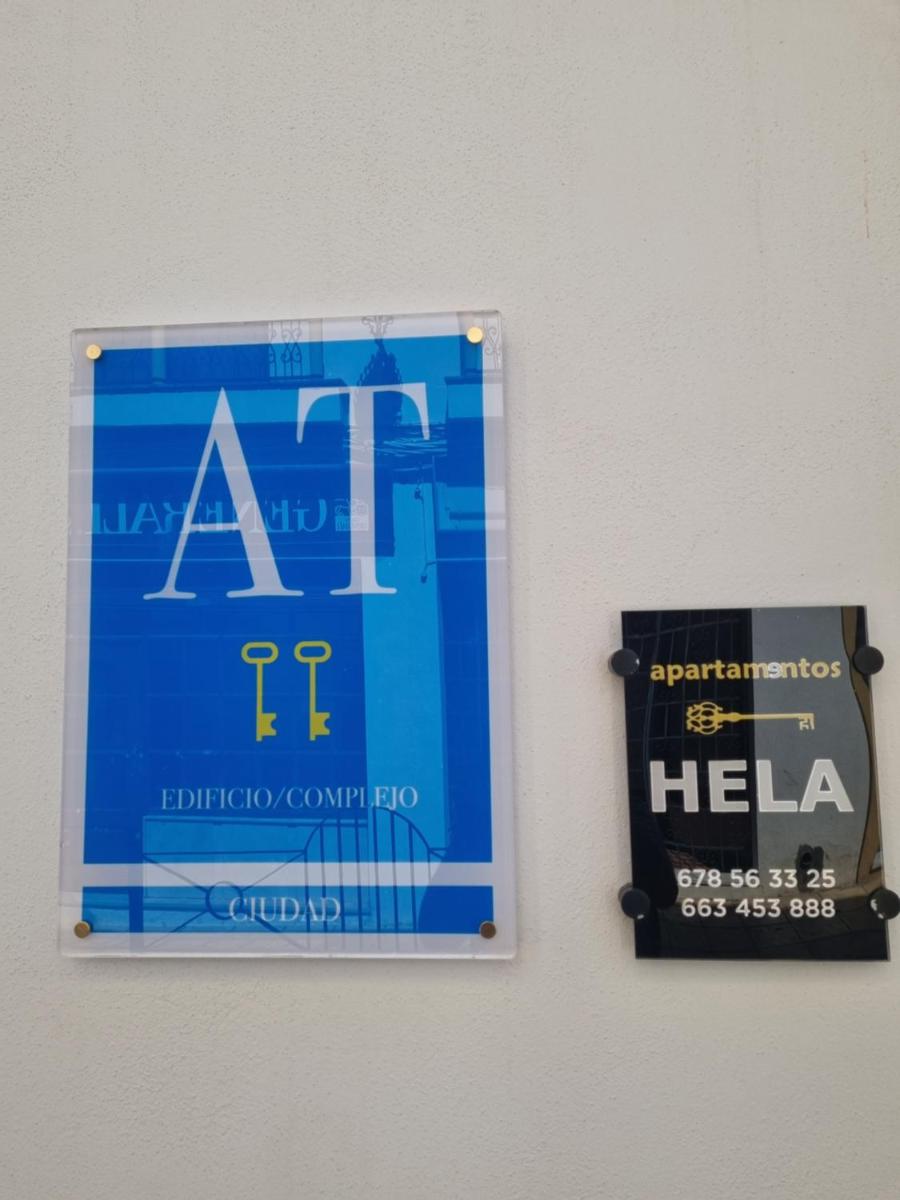 Apartamentos HELA - Housity