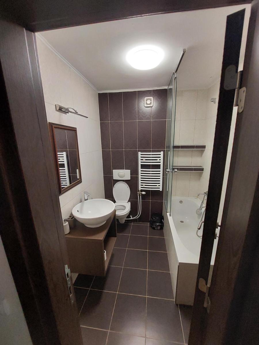 Ancora apartment 6 - Housity