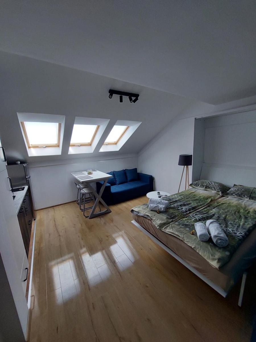 Ancora apartment 5 - Housity
