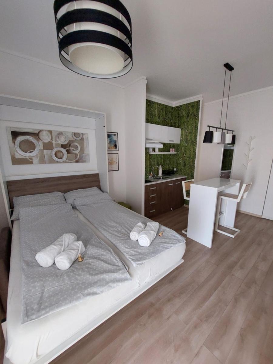Ancora apartment Iskra - Housity