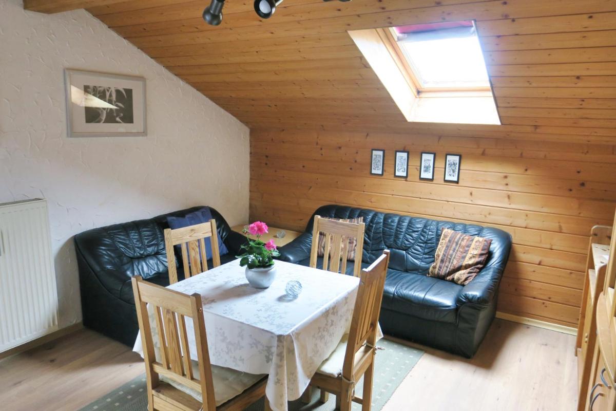 Ferienwohnung Degner - Housity