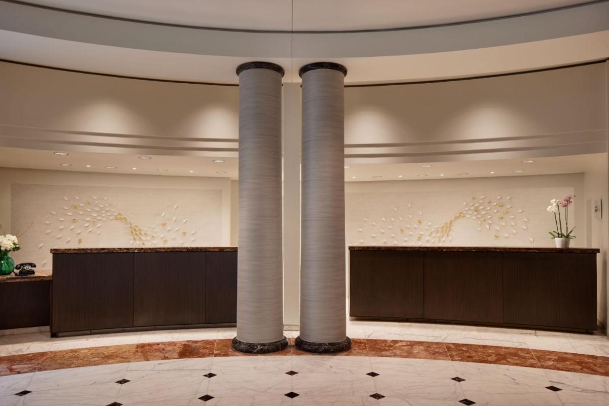 Westin Georgetown, Washington D.C. - Housity