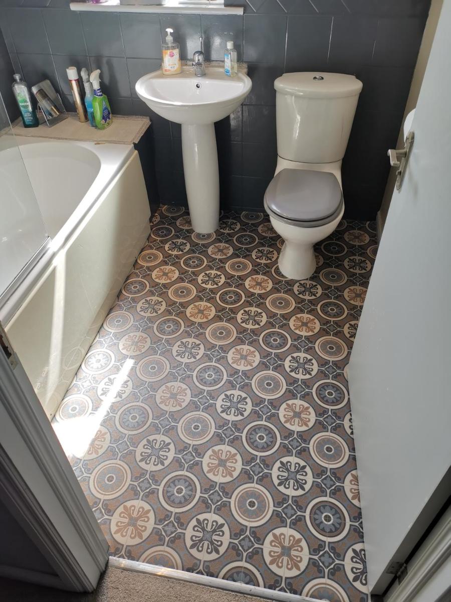 Lewis Square Town House - Housity