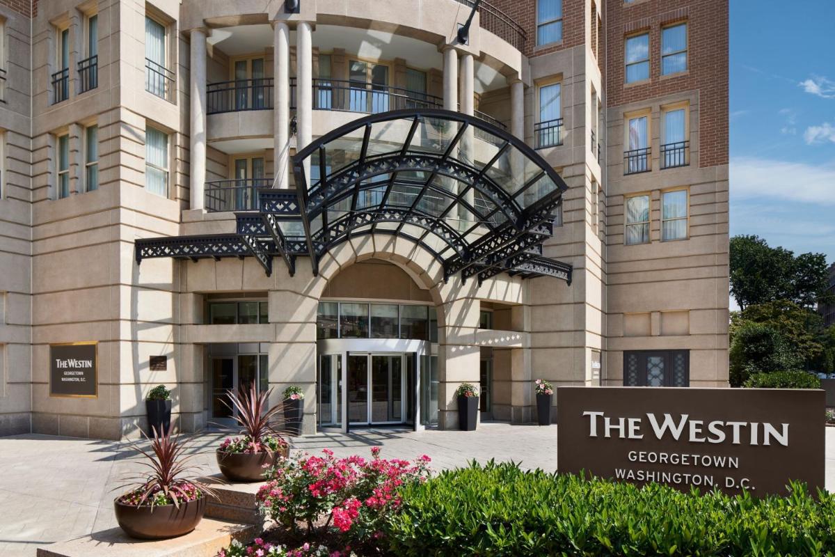 Westin Georgetown, Washington D.C. - Housity