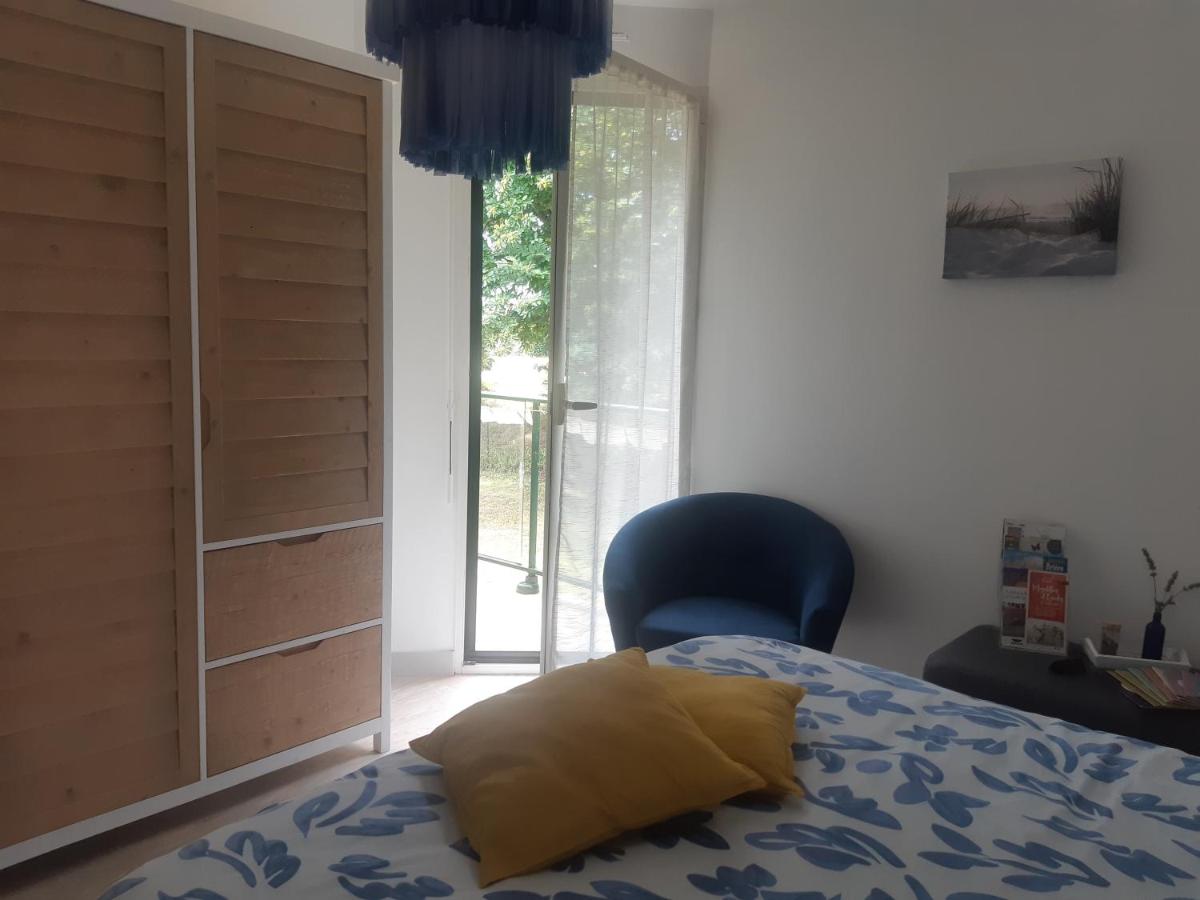 Chambre d'hôte cosy & zen - Housity