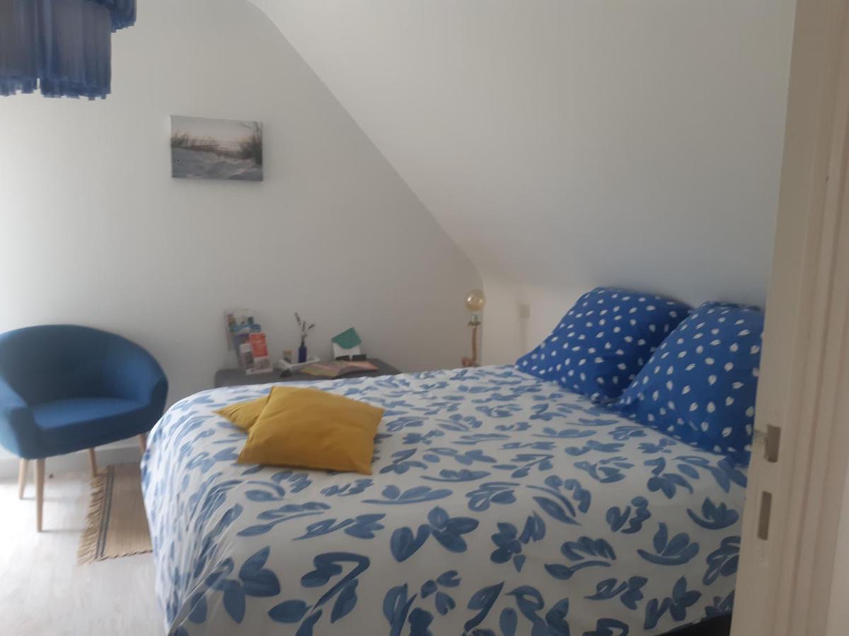 Chambre d'hôte cosy & zen - Housity