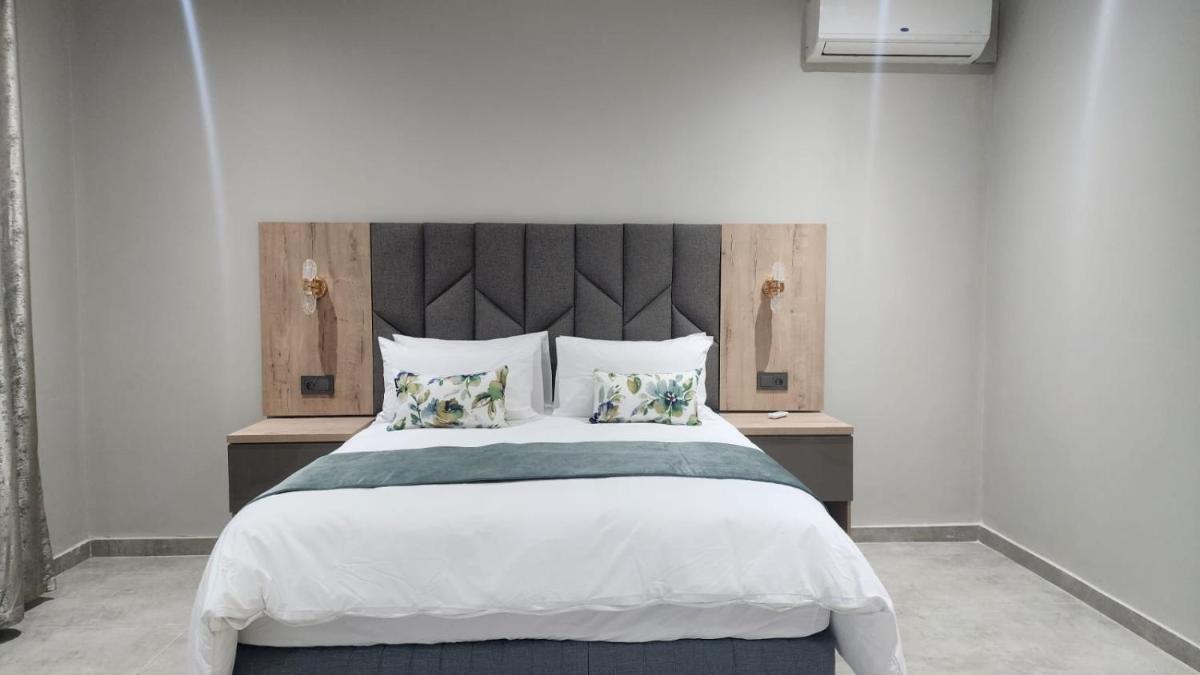 Suitetrails - Casa De Luxe