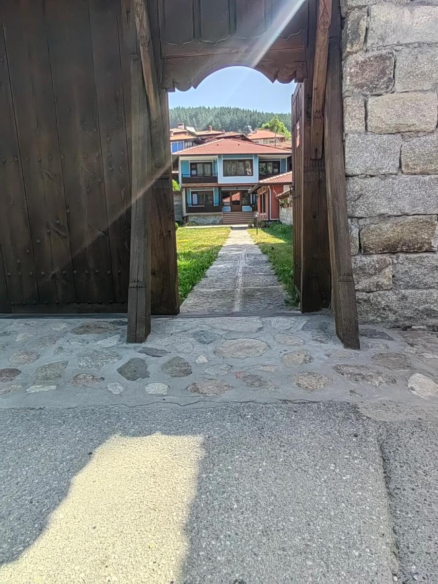 Къща Ради - Housity