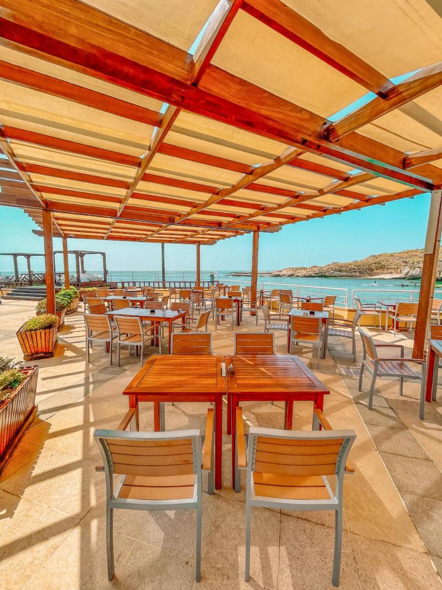 Mövenpick Hotel Beirut - Housity