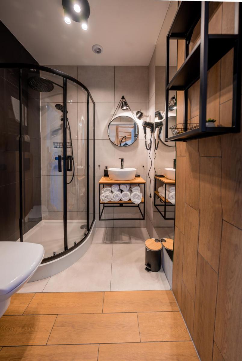 Nad Lipami - apartament z tarasem blisko stoku Sczyrk - Housity