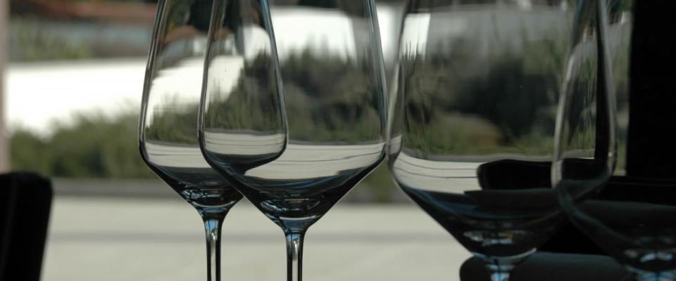Bebidas en Hotel Convento Aracena & SPA
