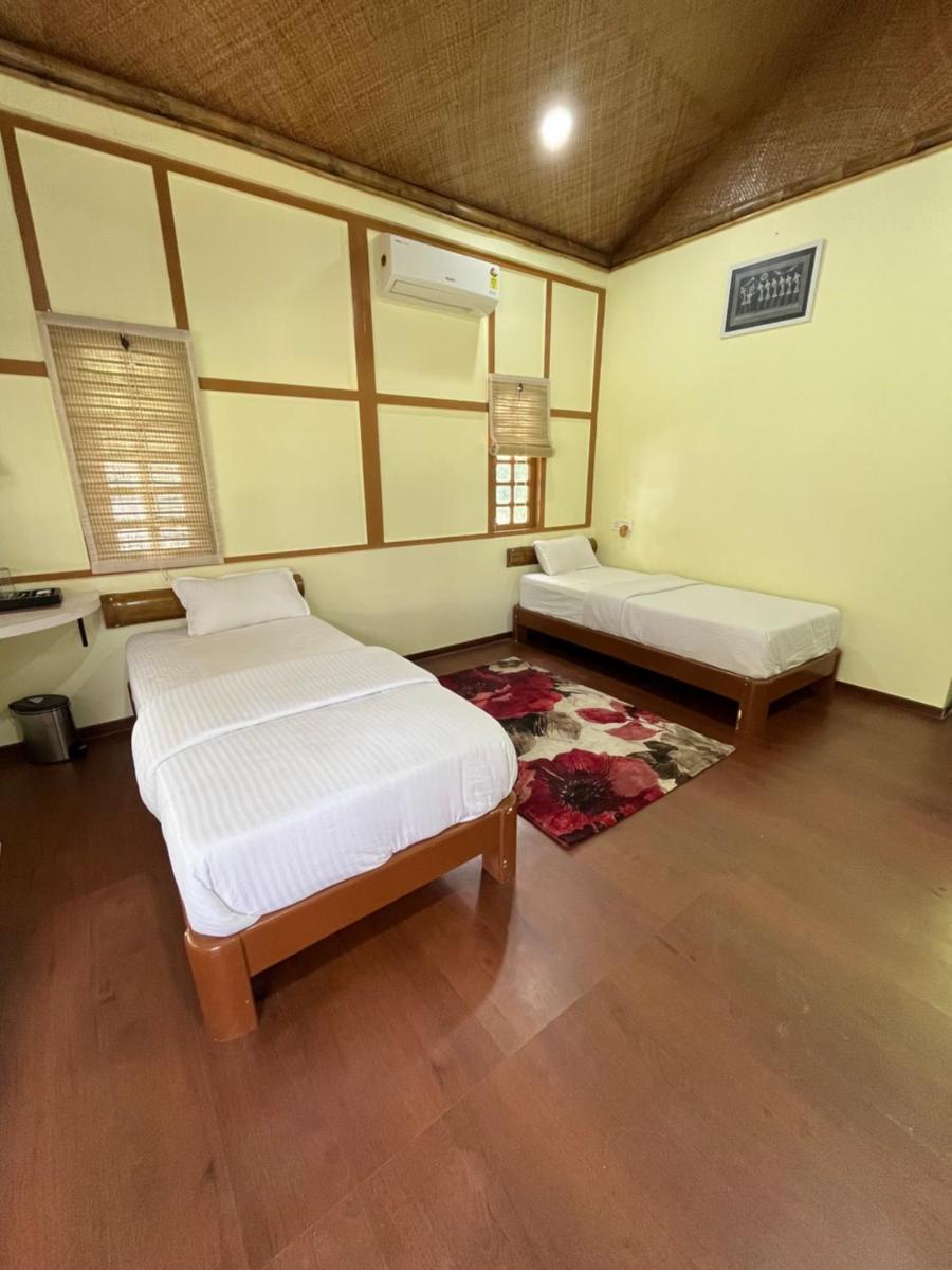 Manas Jungle Retreat - Housity