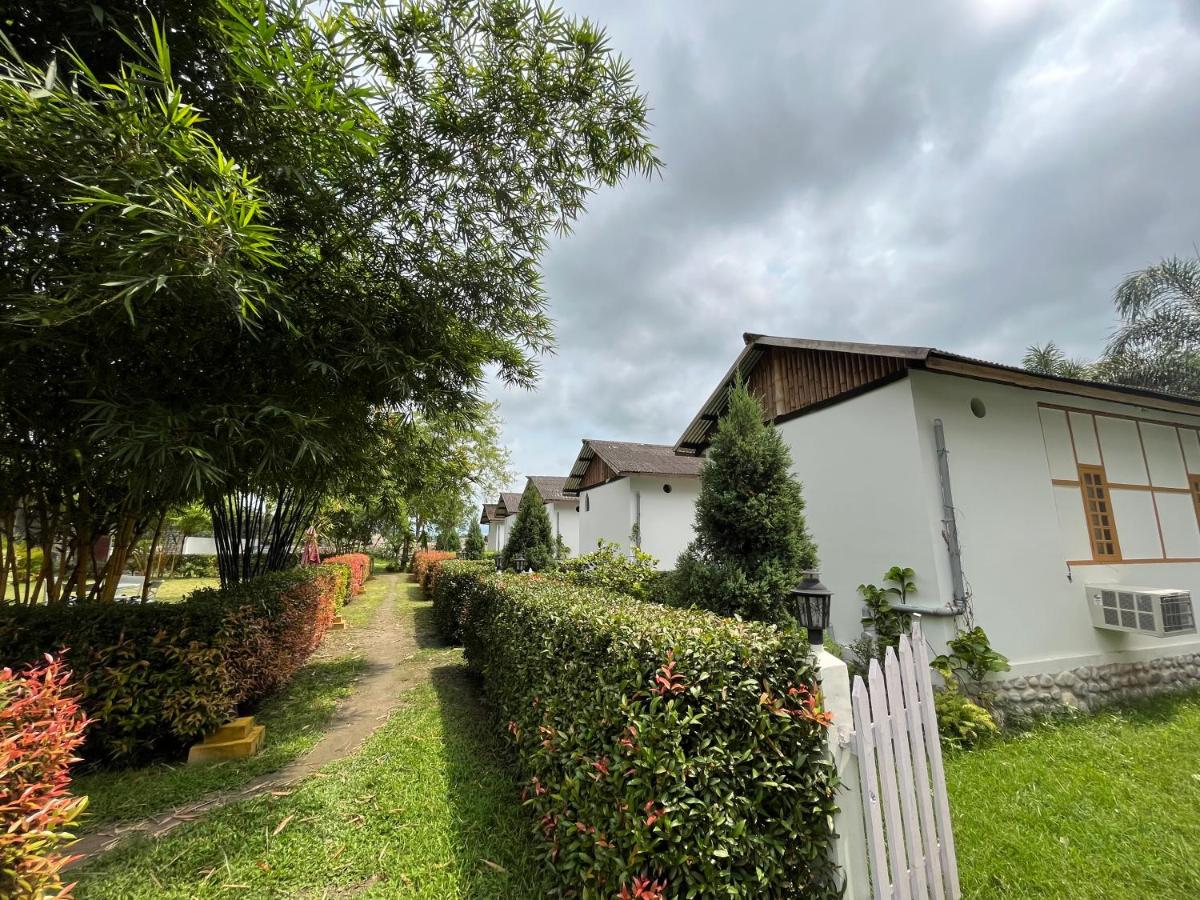 Manas Jungle Retreat - Housity