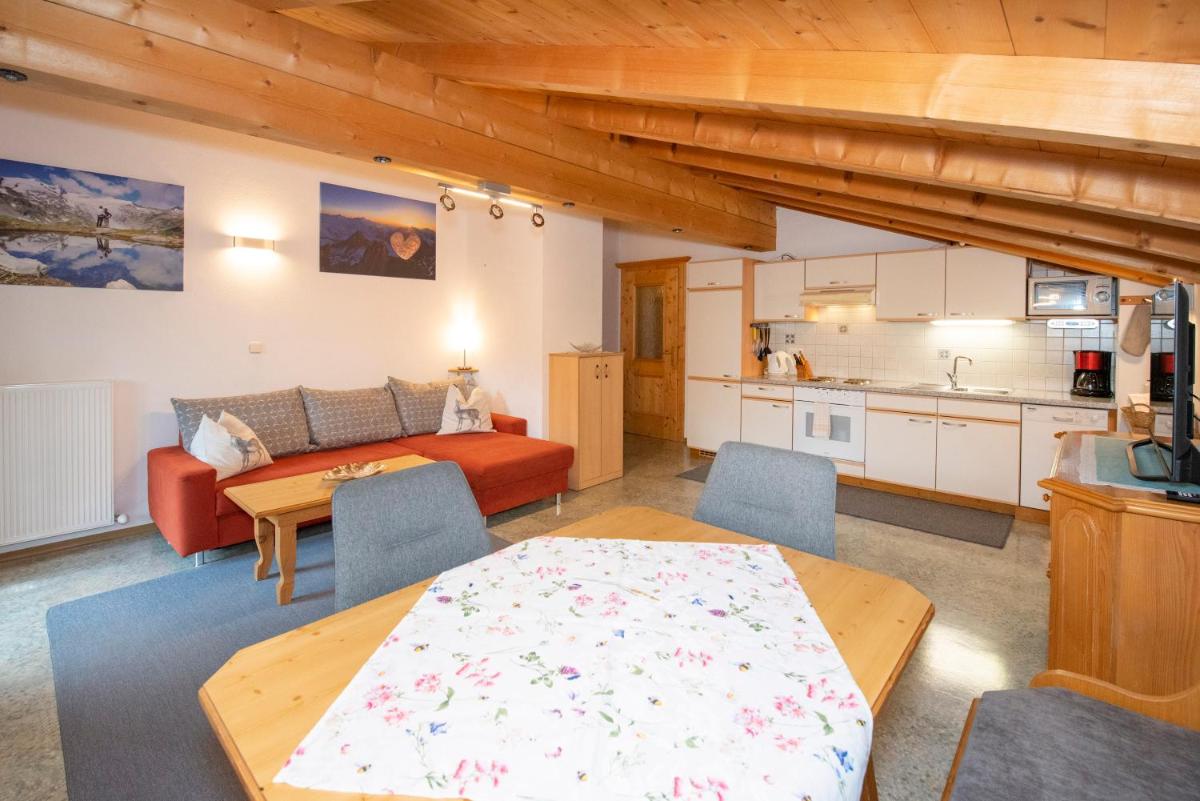 Appartement Alpina - Housity