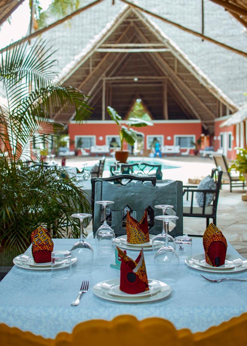 Saffron Garden Malindi - Housity