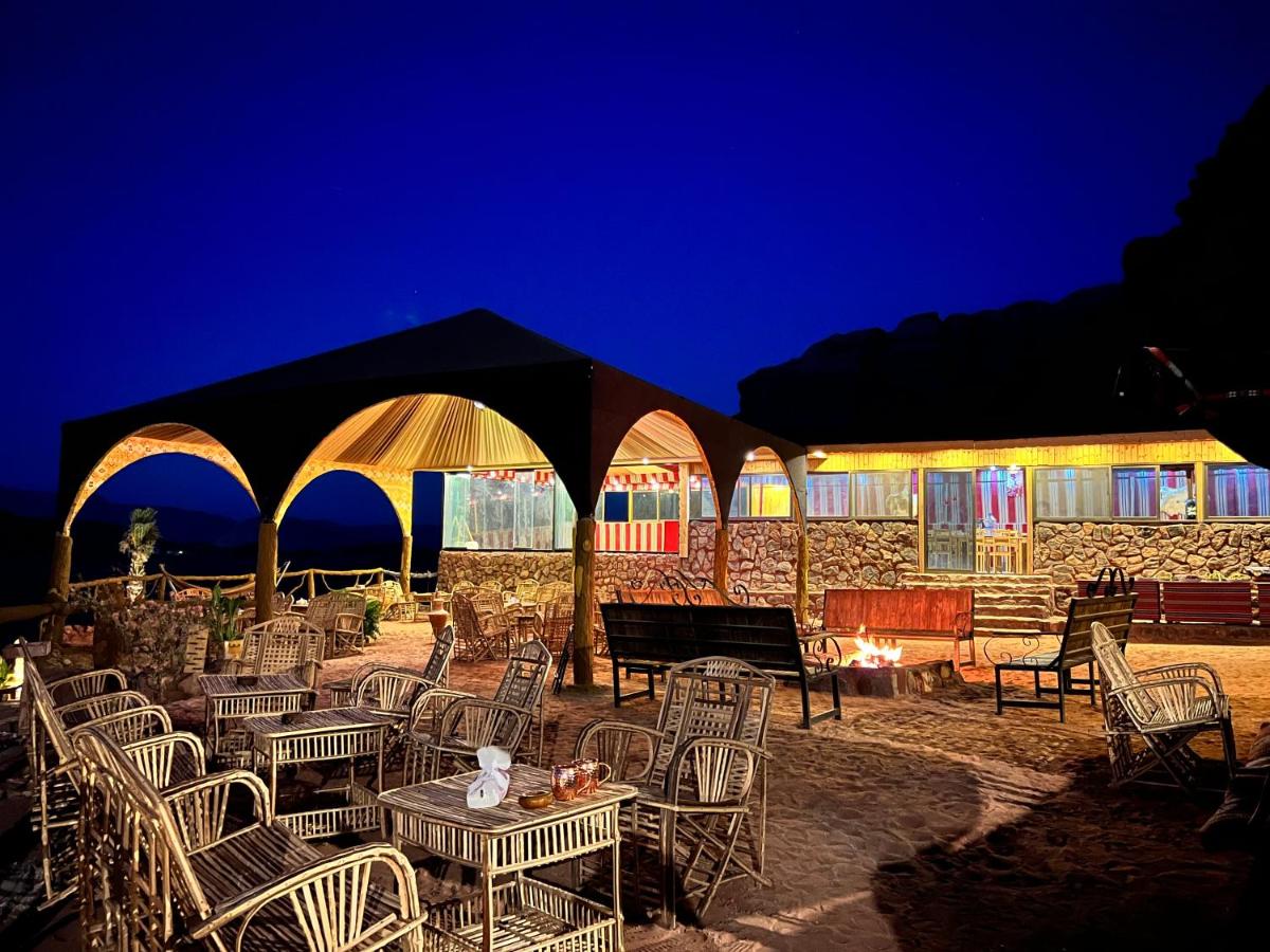 Desert Magic Camp & Resort - Housity