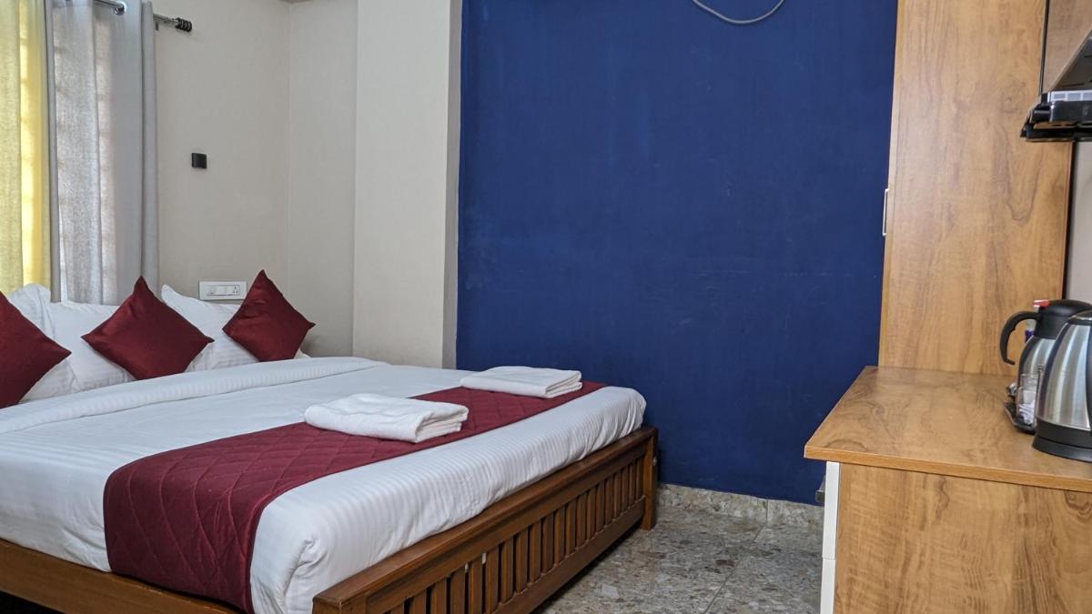 DREAMS PARADISE AIRPORT RESIDENCY - Housity