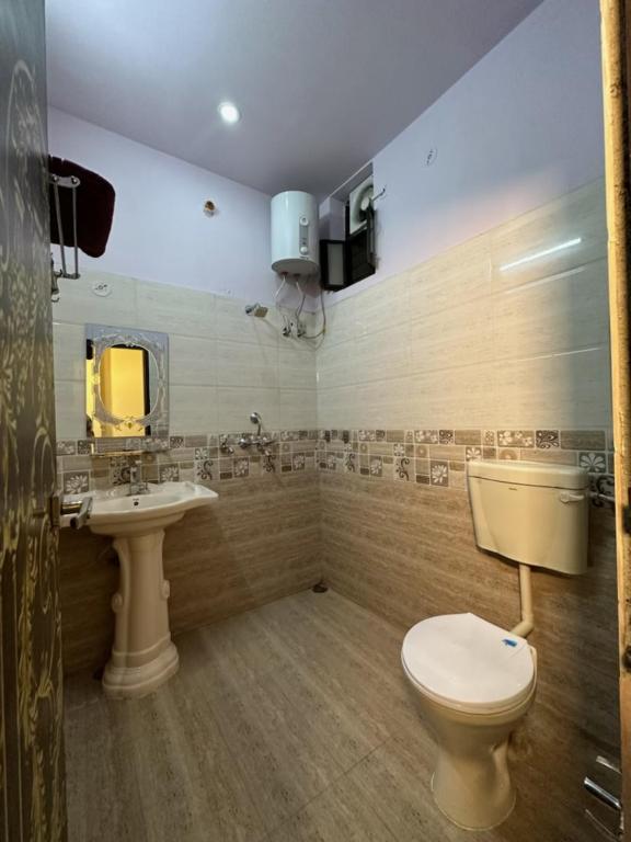 Jaipur Heritage Haveli - Housity
