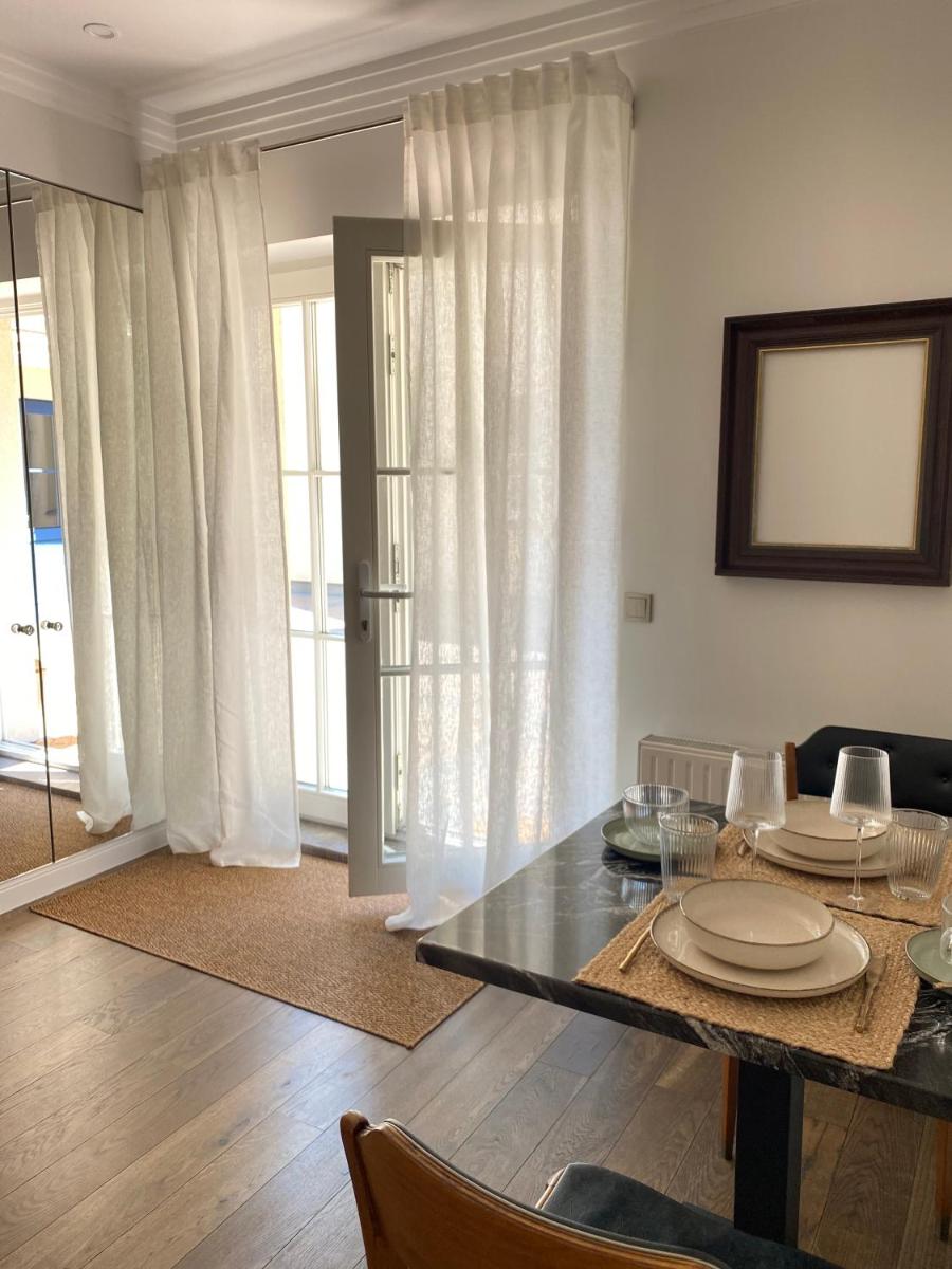 ABSOLU Vilnius apartment - Housity