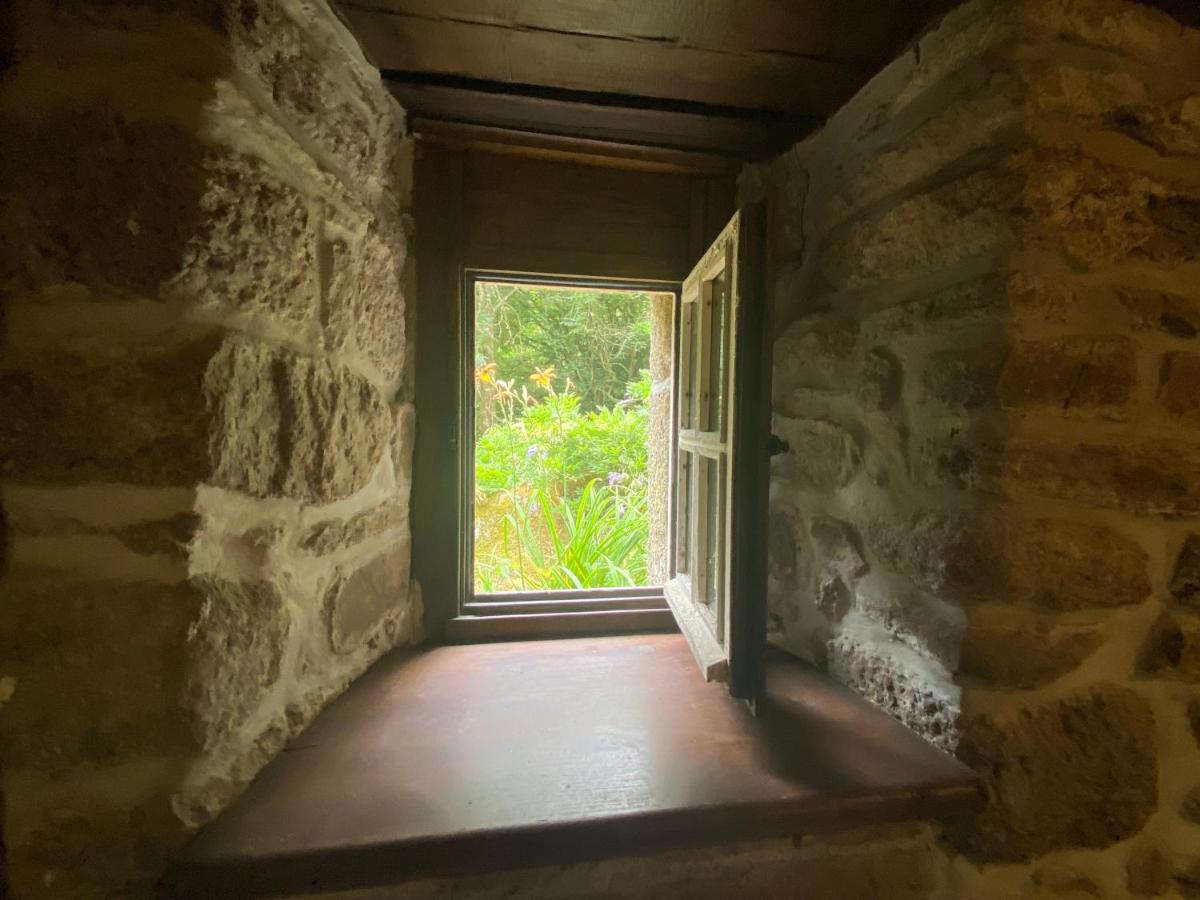 Photo de la galerie de l'établissement Les Moulins Du Duc ÉCOLODGE, à Moëlan-sur-Mer