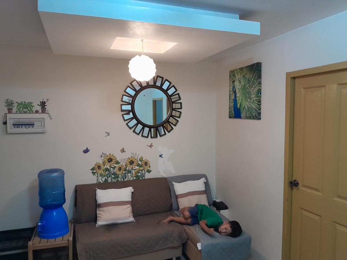 2BR Condo fully furnished @ 8 Spatial Maa rd - Housity