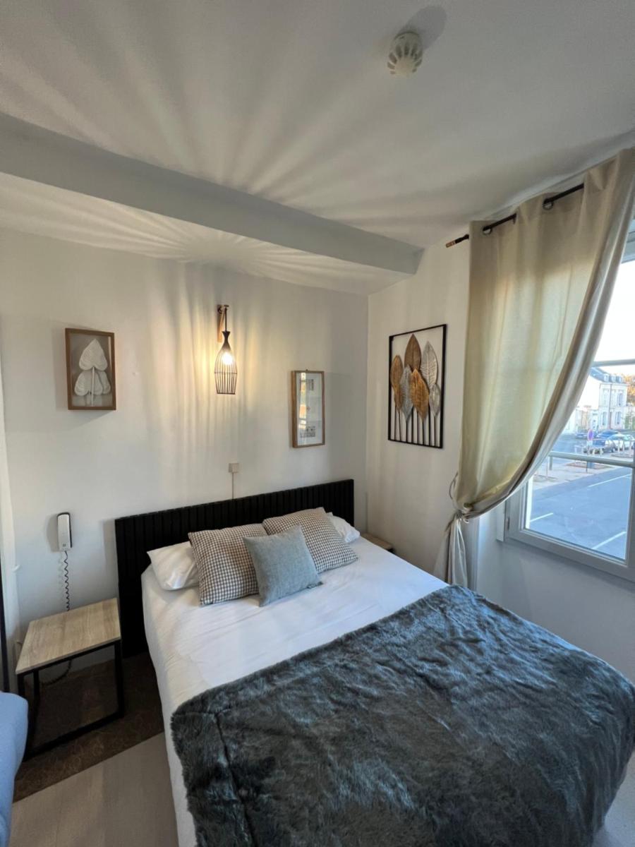 Hôtel Relais du Loir - Housity