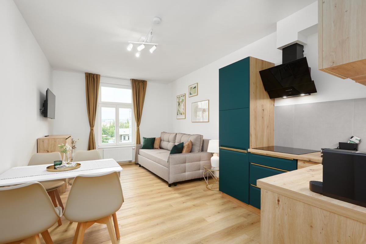 Residence 44 - Housity