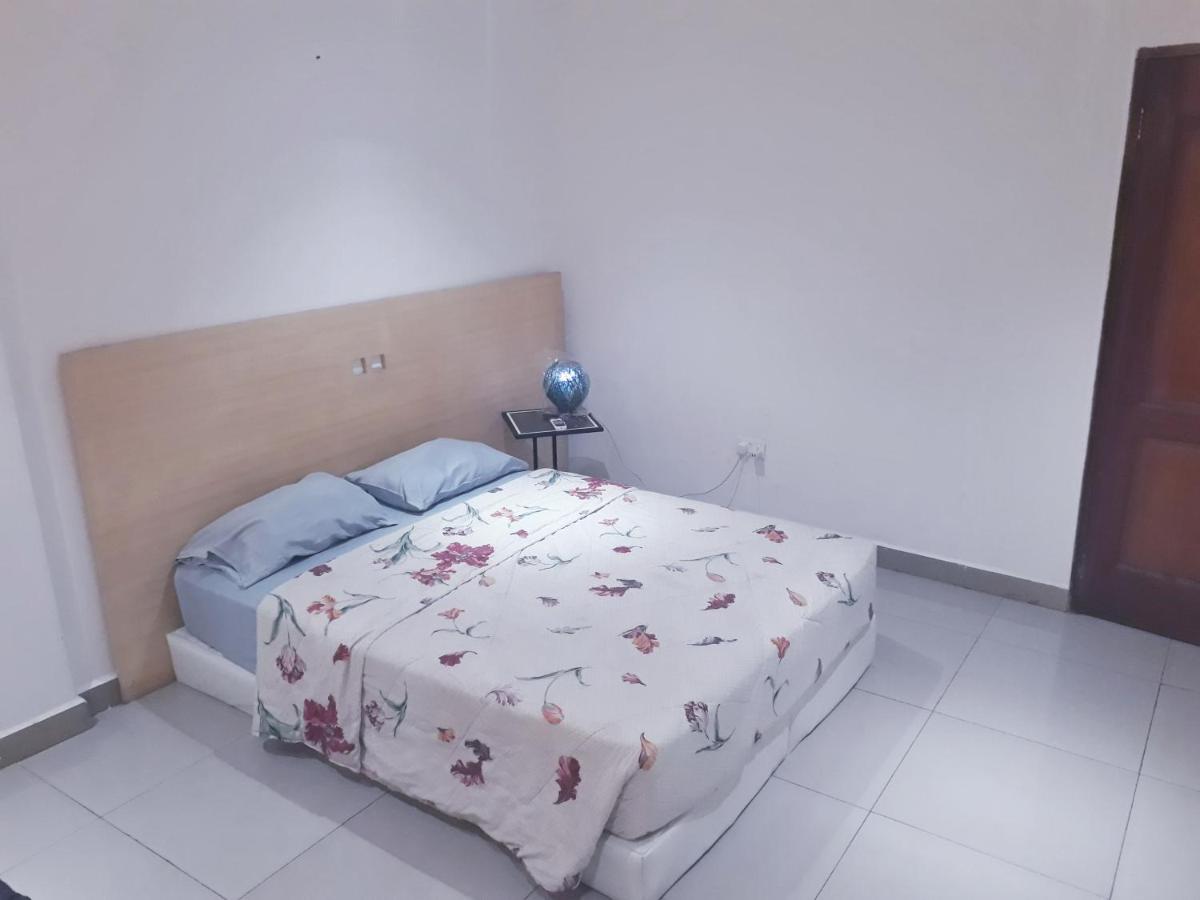 Suitetrails - Eighty8 Properties two bedroom apartment